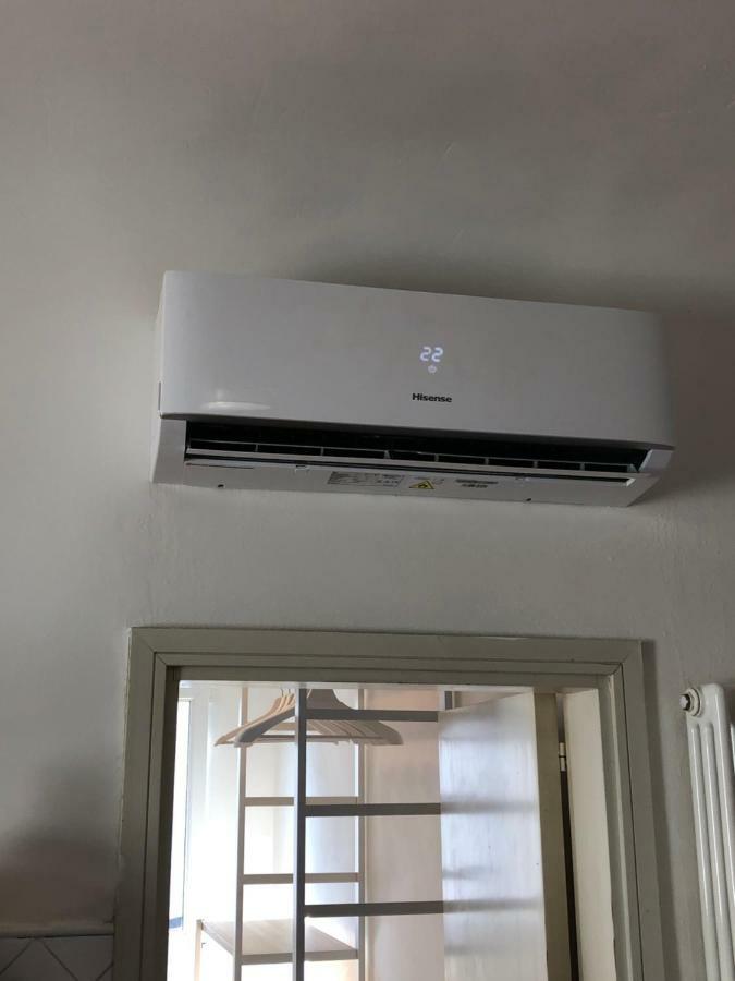 Piaggione Apt, Case Galante Apartments In Florence Exterior photo