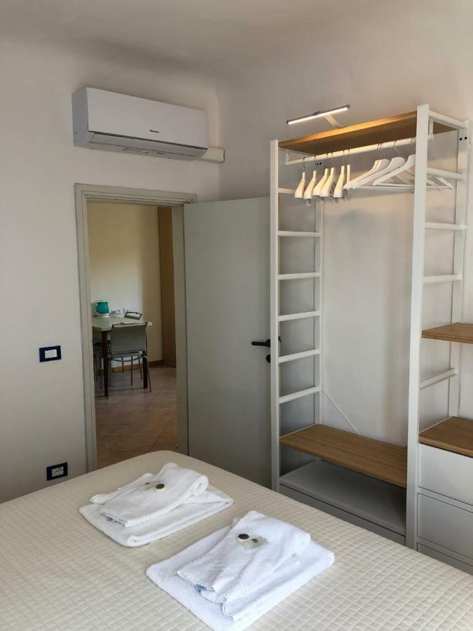 Piaggione Apt, Case Galante Apartments In Florence Exterior photo