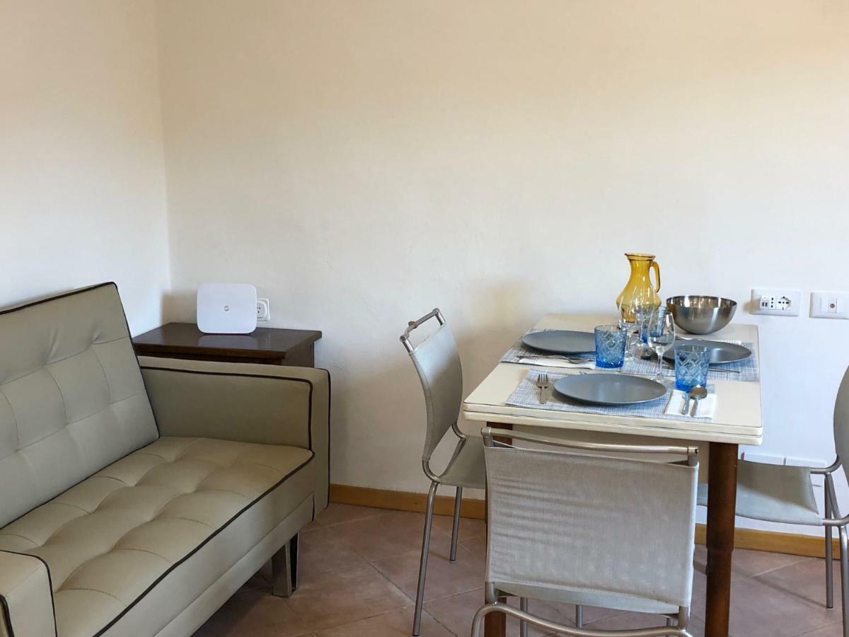 Piaggione Apt, Case Galante Apartments In Florence Exterior photo